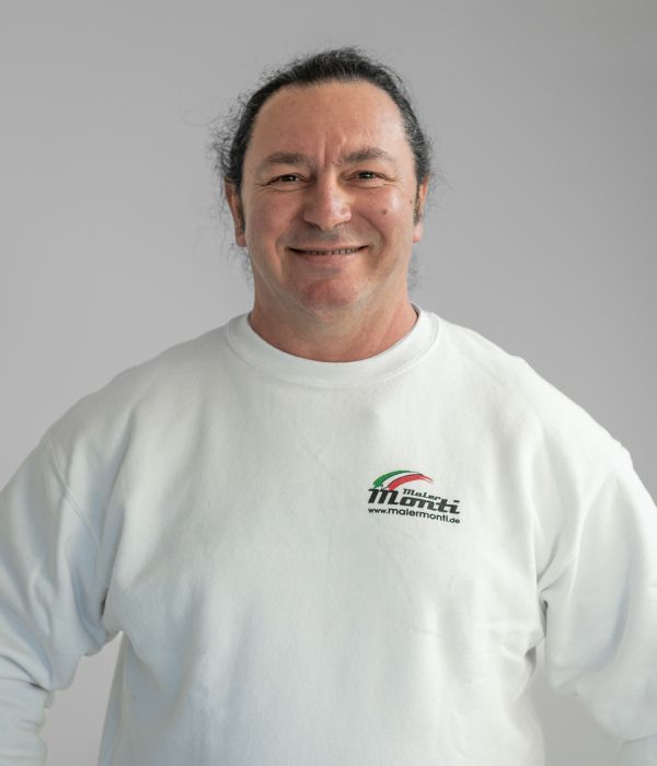 Mitarbeiterfoto von Gabriele bei Maler Monti in Rottah-Egern